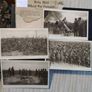 Four  War   Postcards Image 5