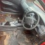 Ford Escort 2001 (55 van) Donor/Parts only Image 3
