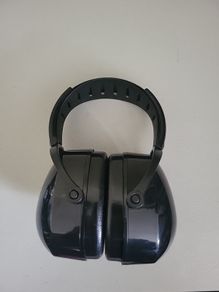 ear defenders