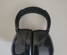 ear defenders