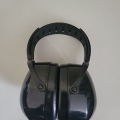 ear defenders