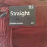 Straight Leg Denims. New with Tags Image 3