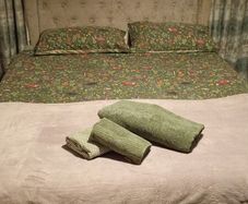 Queen Size Bed