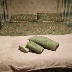 Queen Size Bed