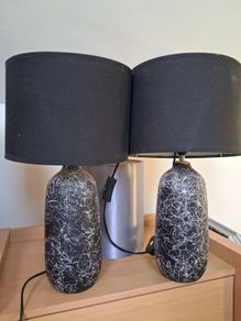 bedside lamps