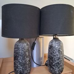 bedside lamps