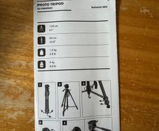 tripod