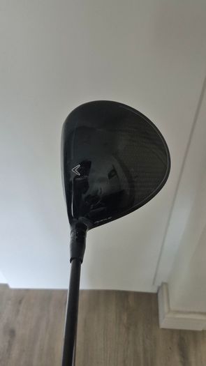 Callaway Rogue Driver