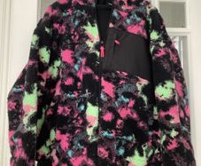 Fkeece Jacket from Next. Brand new.