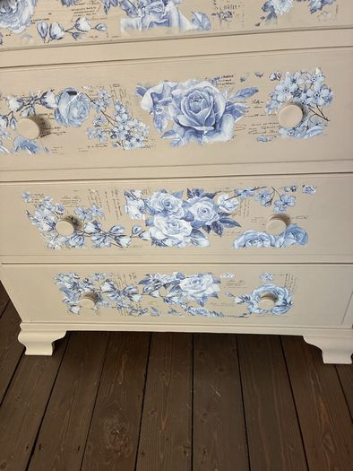 drawers