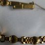 Vintage 1930s CRONOW Rolled Gold Watch - Working Vintage Ladies Manual Wind Up Wrist Watch Image 7