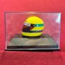 Ayrton Senna Helmet 1:8 Minichamps 1979 Image 2