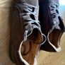 Hawes&Curtis sneakers brown suede 8 Image 5