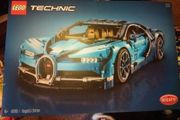 Lego Technic 42083 Bugatti Chiron