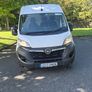 Opel Movano Image 8