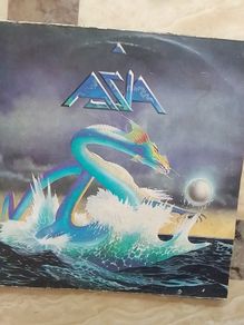 Asia LP