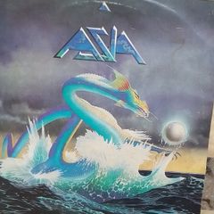 Asia LP