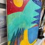 Original oil painting - Nuala Cashman Image 10