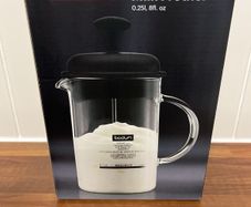 Bodum Milk Frother 0.25L