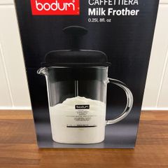 Bodum Milk Frother 0.25L