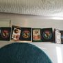 Captain Scarlet DVDs. Volumes 1,3,4, 5 & 6 Image 3