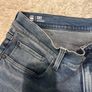 G-Star denim shorts (38) Image 2