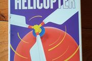 BNIB Balloon Helicopter
