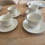 Tipperary Crystal Porcelain Dinner Set Excellent Condition Image 4