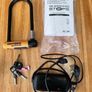 Electric Ladies Bike Ridgeback/Shimano M Image 8