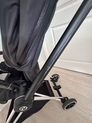 Cybex mios