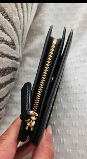 Marc Jacob's wallet