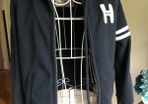 Hollister hoodie