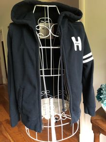 Hollister hoodie