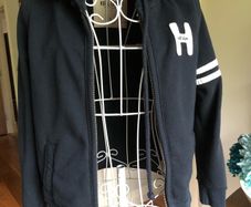 Hollister hoodie