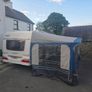 Caravan awning Size 13 Image 4