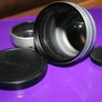 Sony Tele-Conversion Lens VCL-HG2037X Image 7