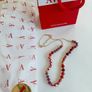 Avoca fine stone necklace BN Image 3
