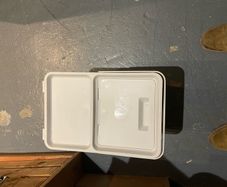 Ikea Bin lid