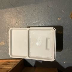 Ikea Bin lid