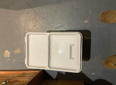 Ikea Bin lid