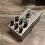 MXR Fullbore Metal - High Gain 3 band parametric EQ pedal Image 3