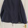 Michael Kors jacket BNWT. Size XL. Navy with gold detailing. Image 7
