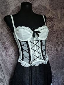 Lace top