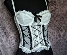 Lace top