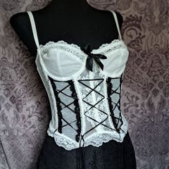 Lace top