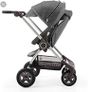 Stokke Carrycot and Pram Image 10