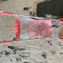 dolls stroller toy