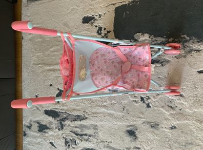 dolls stroller toy