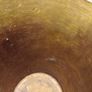Vintage Brass Tankard/ Wooden Handle Image 7
