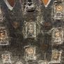Tibetan Tsatsa plaque Image 6